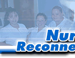 Nursing Reconnected, finding old friends, lost colleagues, Hospitals, nursing homes, health centres, community nursing, Friends Reunited, staff rotas, drug database, medical dictionary